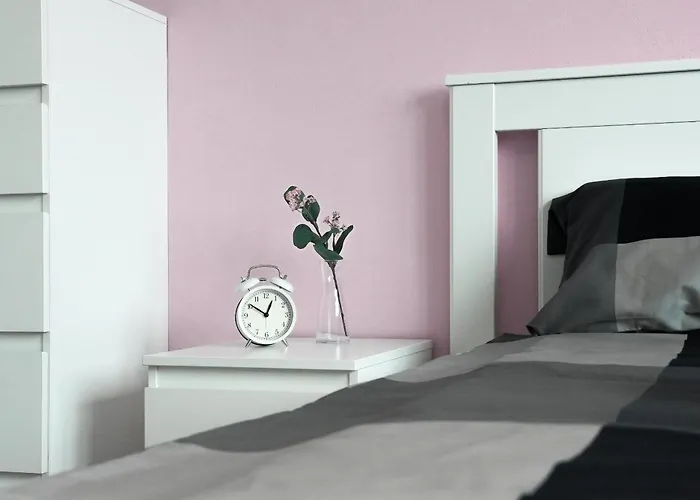 Eden Slavia Apartman *