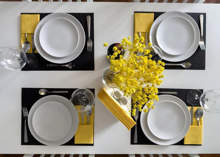Apartman Eden Slavia *