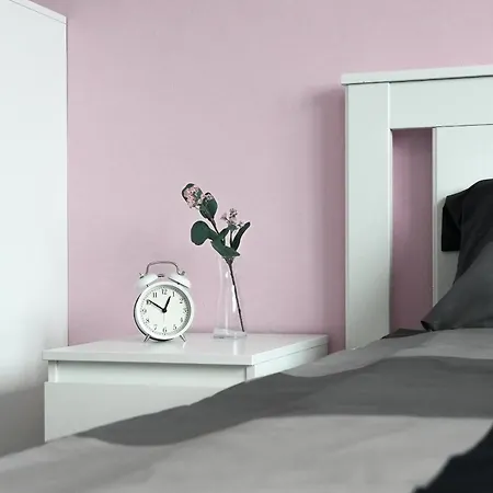 Eden Slavia Appartement *