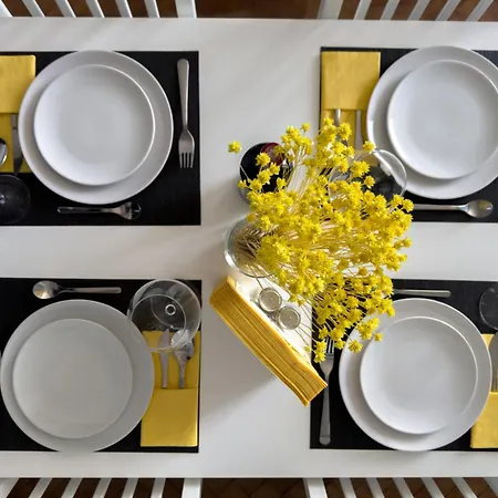 Appartement Eden Slavia *