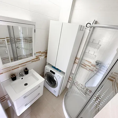 Eden Slavia Appartement