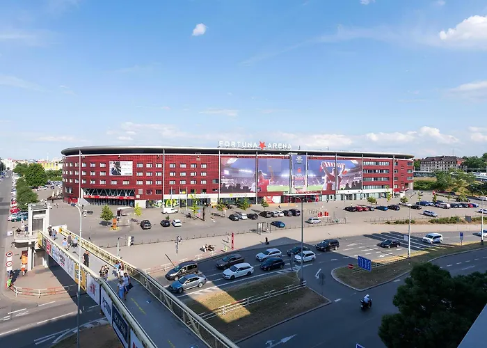 Daire Eden Slavia